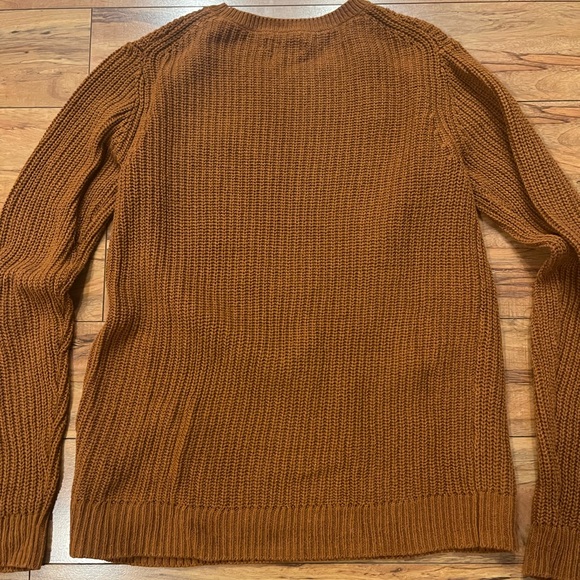 Croft & Barrow sweater - Picture 3 of 5